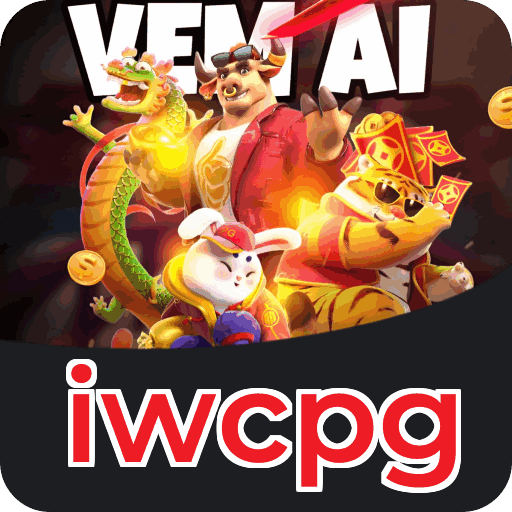 Bônus de Boas-vindas iwcpg