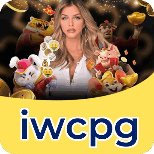 Login rápido no app iwcpg