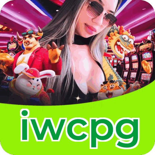 Slots Premium da PG Soft na iwcpg
